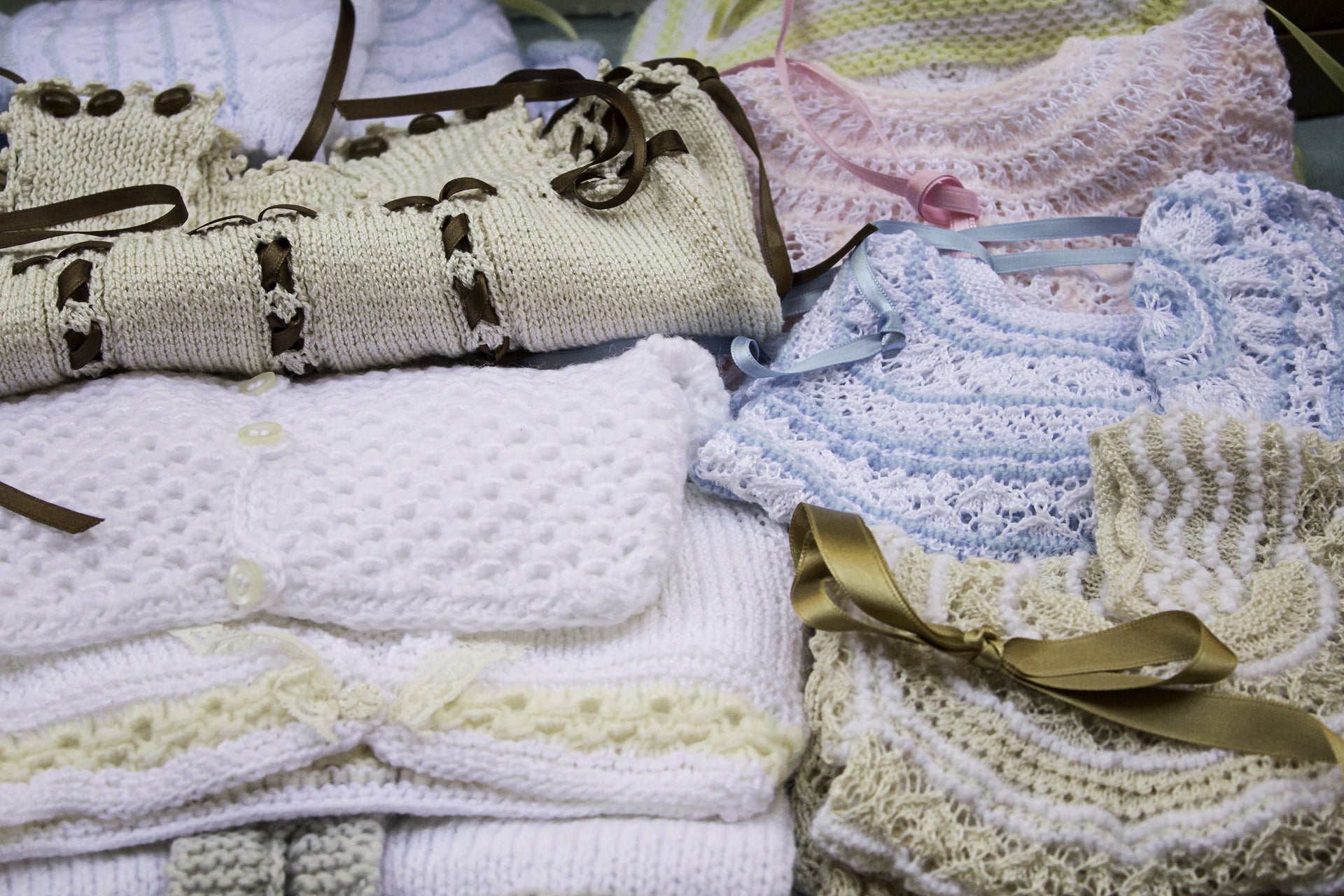 The Soft Touch of Heritage – Why Fabric Matters for Your Baby