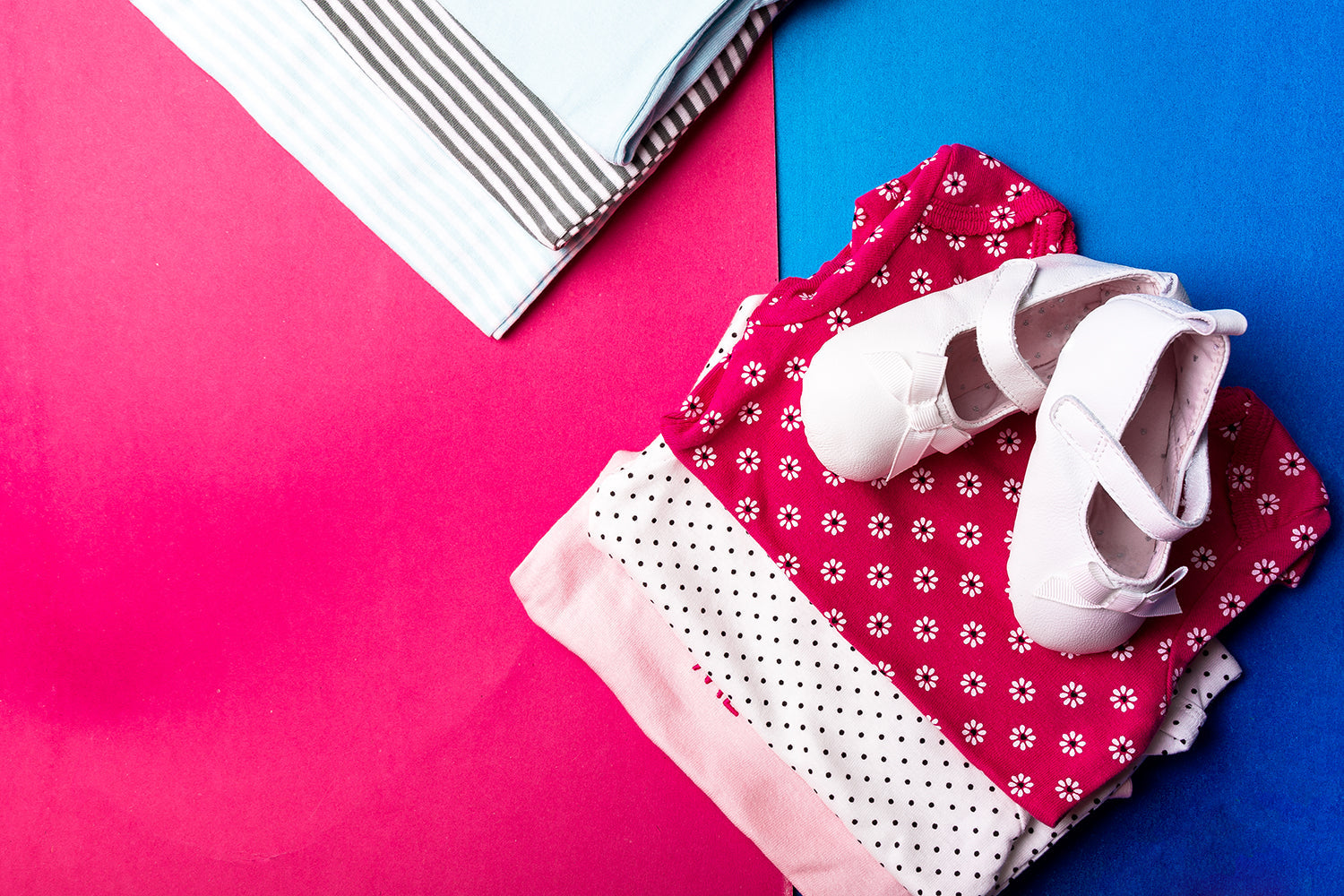 Dressing for Every Moment – Baby Outfits Made Easy