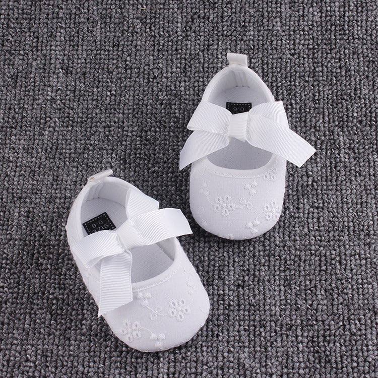 Baby Cotton Shoes