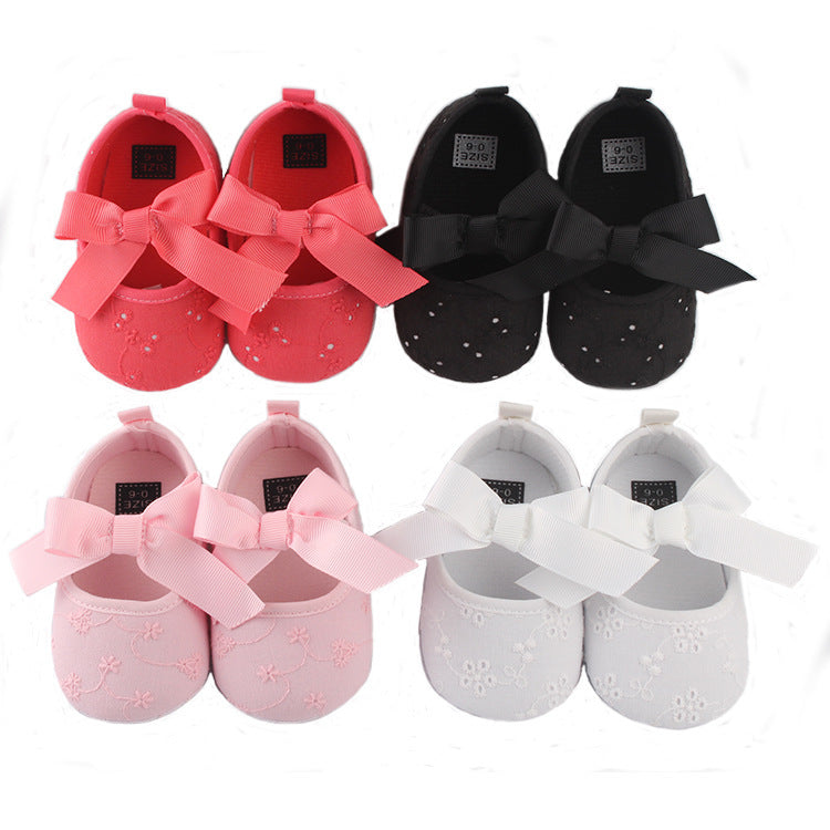 Baby Cotton Shoes