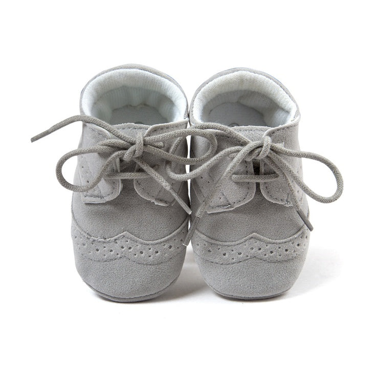 Men's baby shoes soft soled shoes