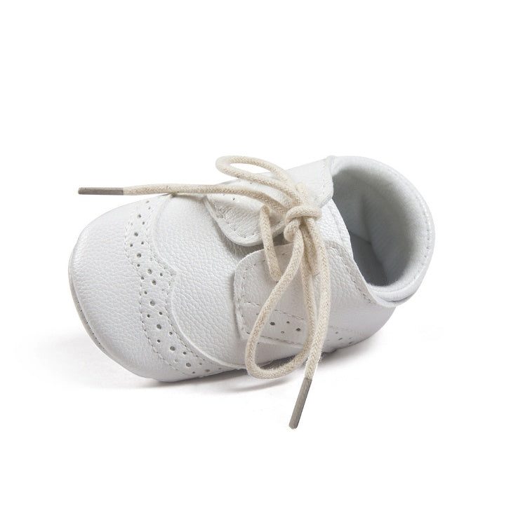 Men's baby shoes soft soled shoes