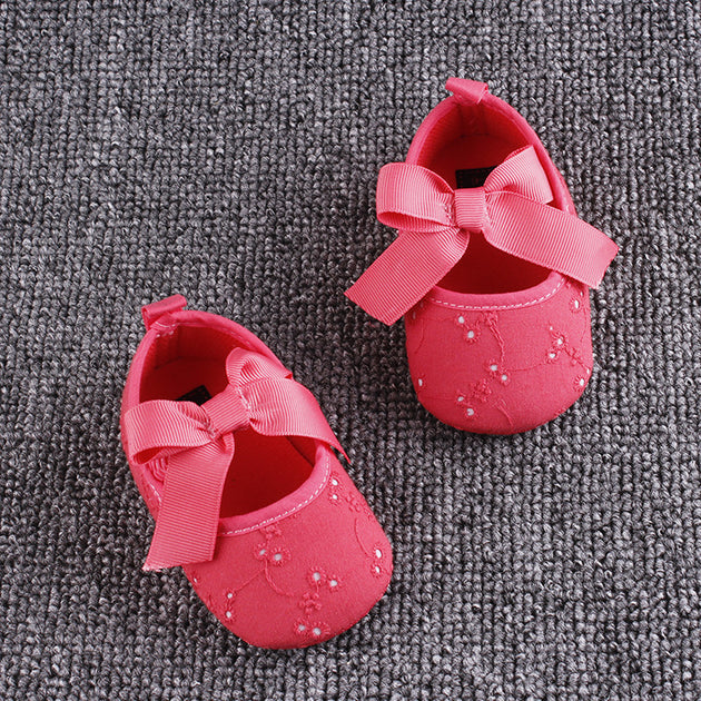 Baby Cotton Shoes