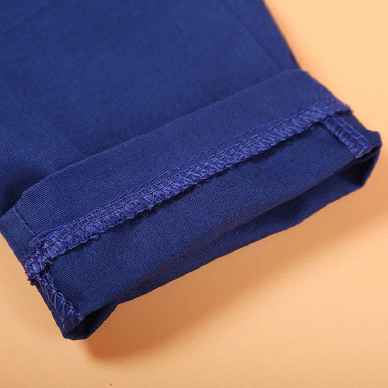 Casual Clothing Suits Boys