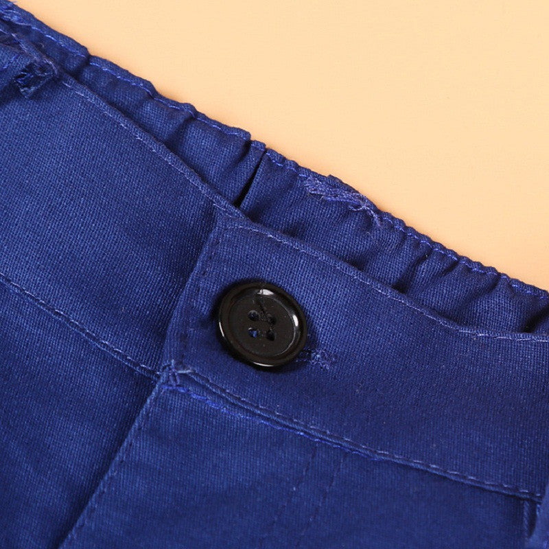 Casual Clothing Suits Boys