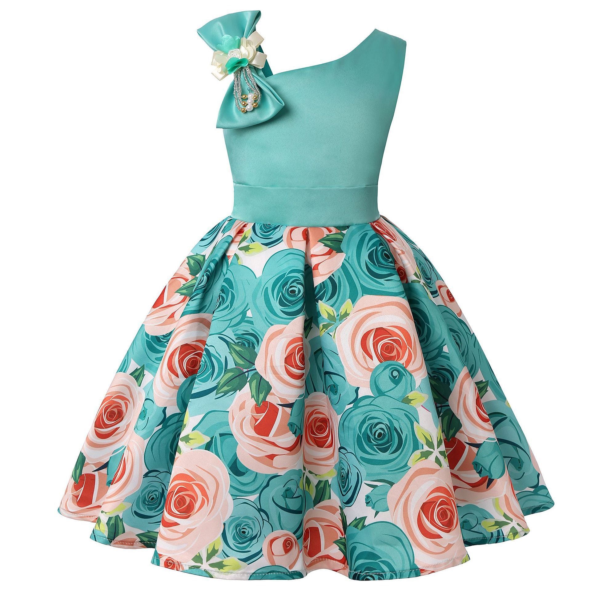 Girls 'Dresses Girls' Princess Dresses