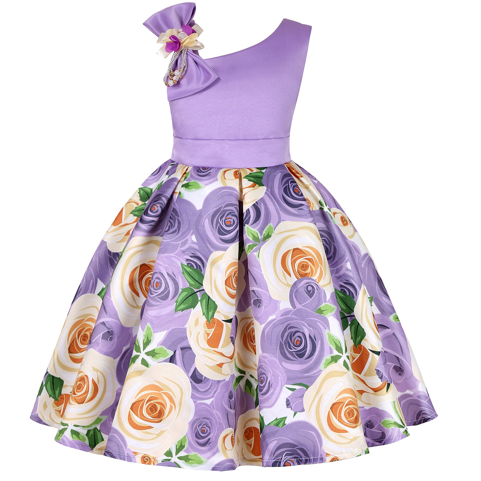 Girls 'Dresses Girls' Princess Dresses
