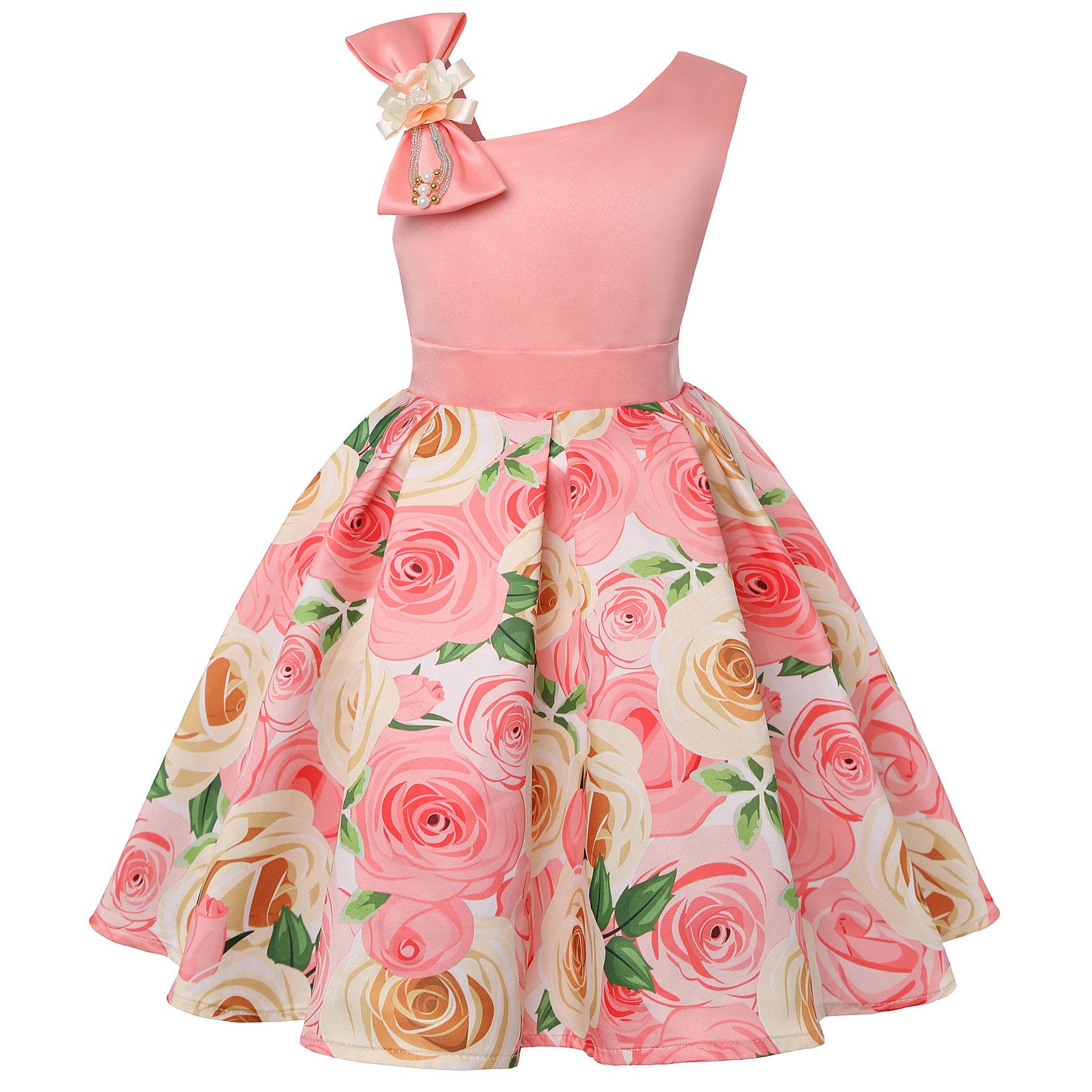 Girls 'Dresses Girls' Princess Dresses
