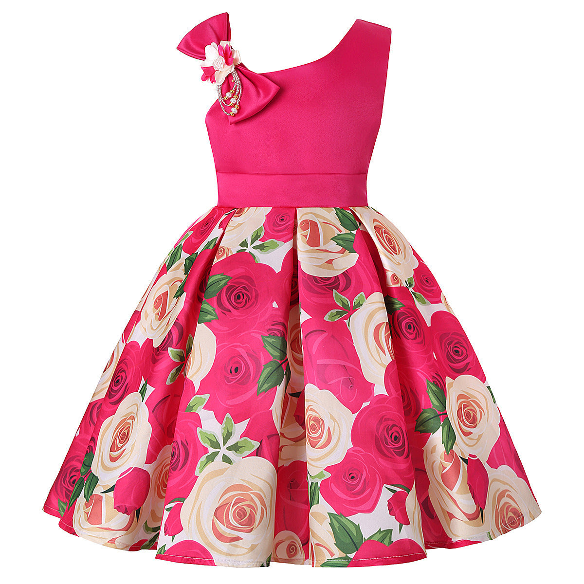 Girls 'Dresses Girls' Princess Dresses