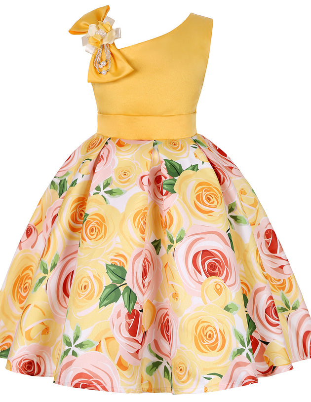 Girls 'Dresses Girls' Princess Dresses