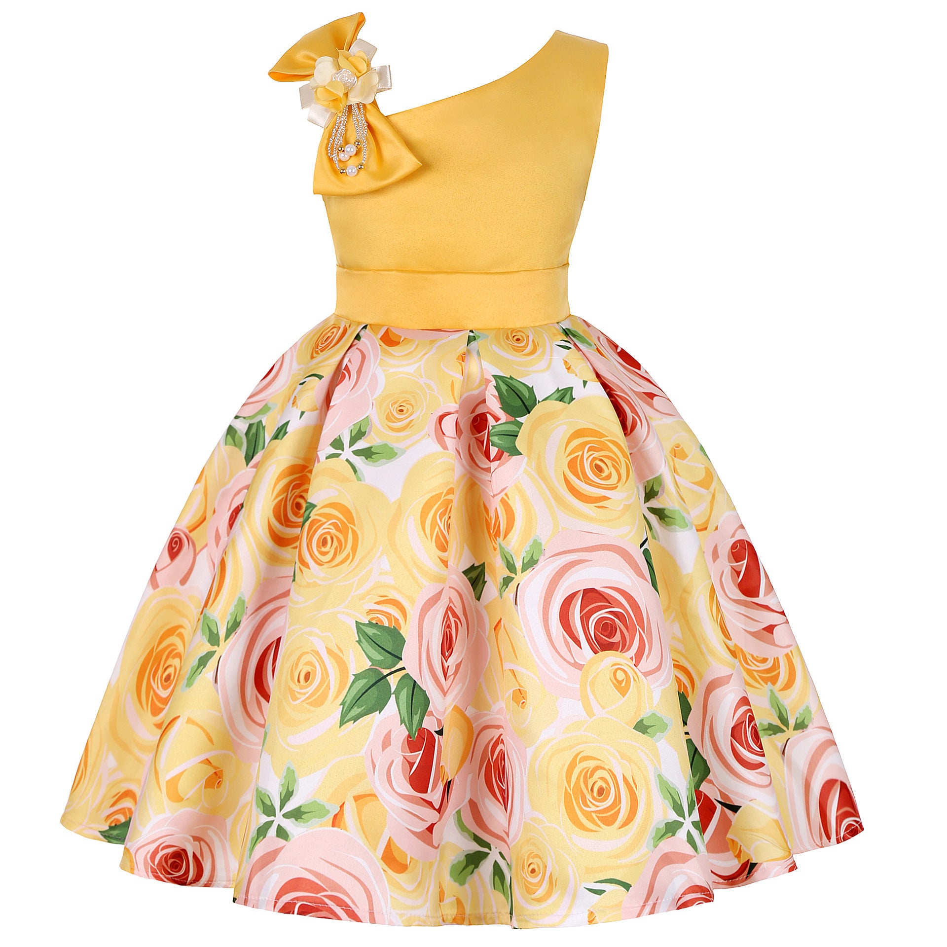 Girls 'Dresses Girls' Princess Dresses