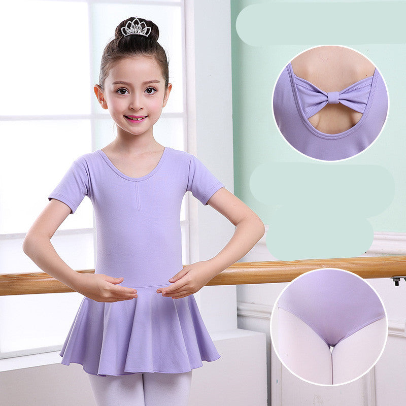 Children's Dance Clothes