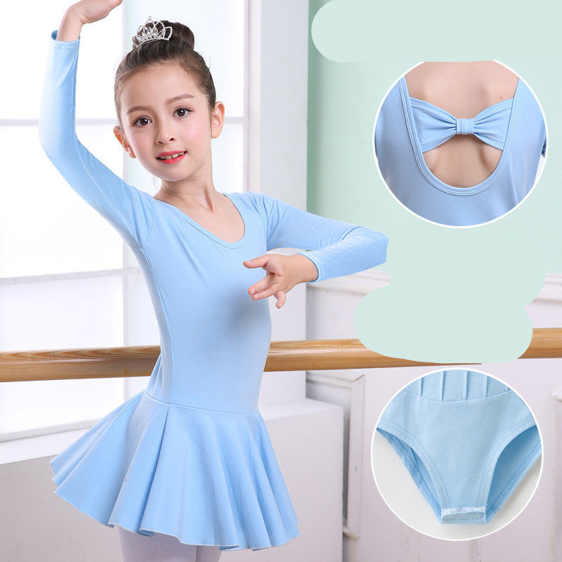 Children's Dance Clothes