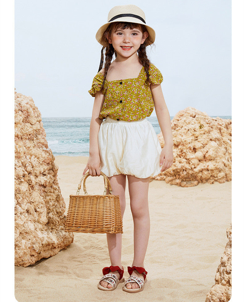 New Baby Children's Shoes