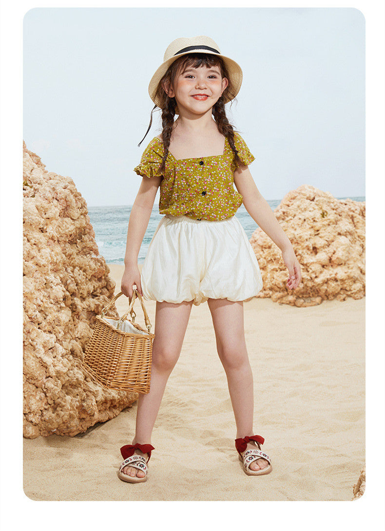 New Baby Children's Shoes