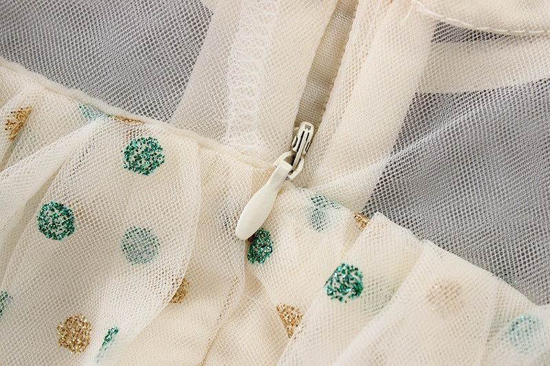 Clothing Party Romper Children dresses Overall