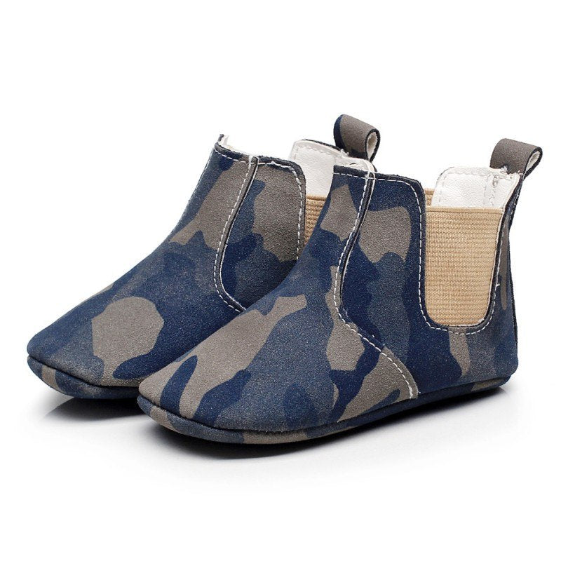 Baby Shoes Xie Shoes Toddler Shoes