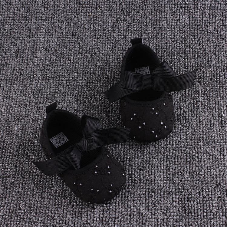Baby Cotton Shoes