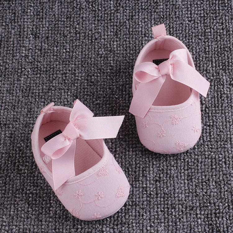 Baby Cotton Shoes