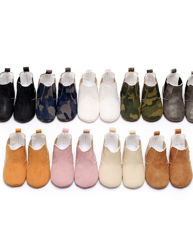 Baby Shoes Xie Shoes Toddler Shoes