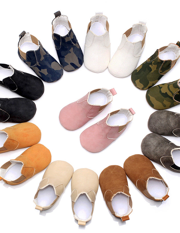 Baby Shoes Xie Shoes Toddler Shoes