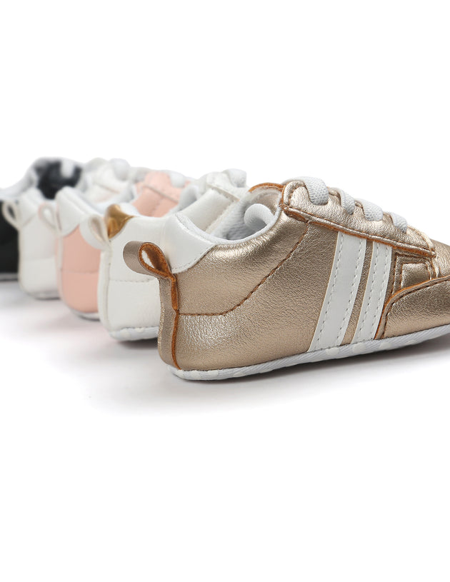 Baby Boy Girl Moccasins Shoes