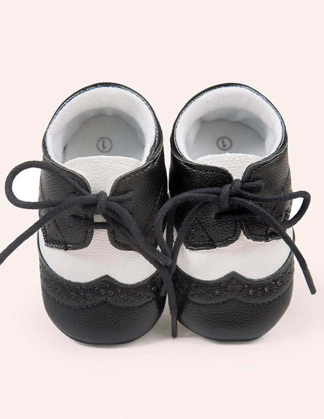 Men's baby shoes soft soled shoes