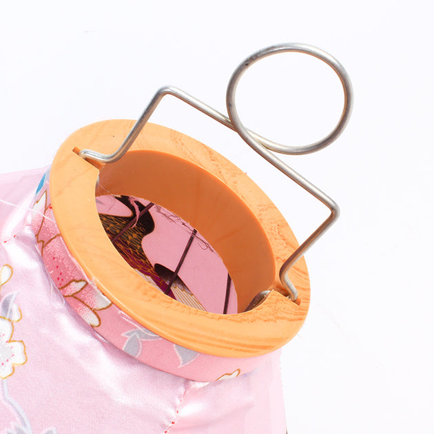 New Year Outdoor Waterproof Lantern