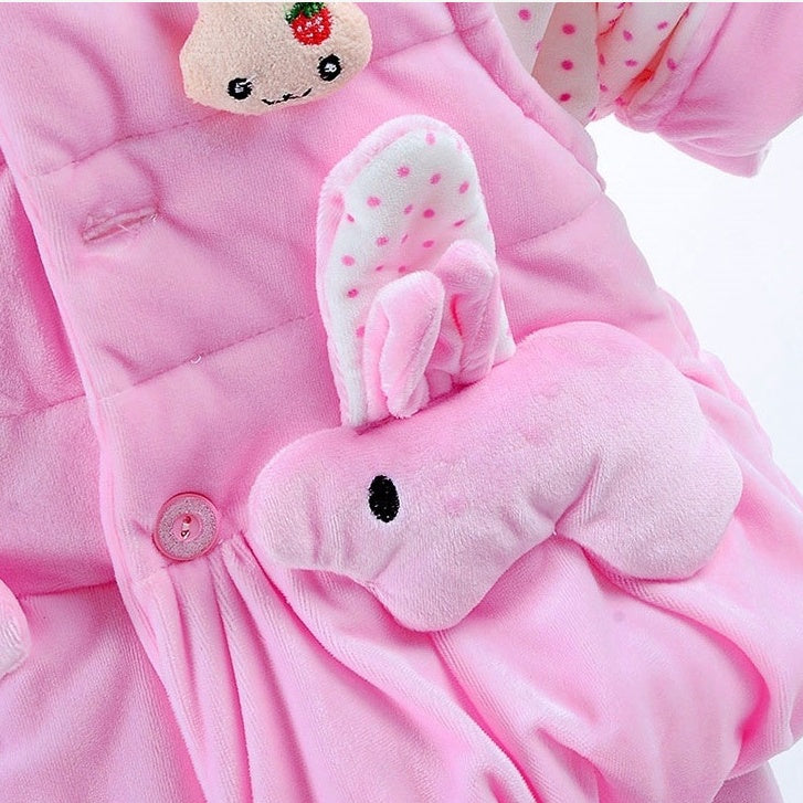 Baby Autumn Clothing Suits