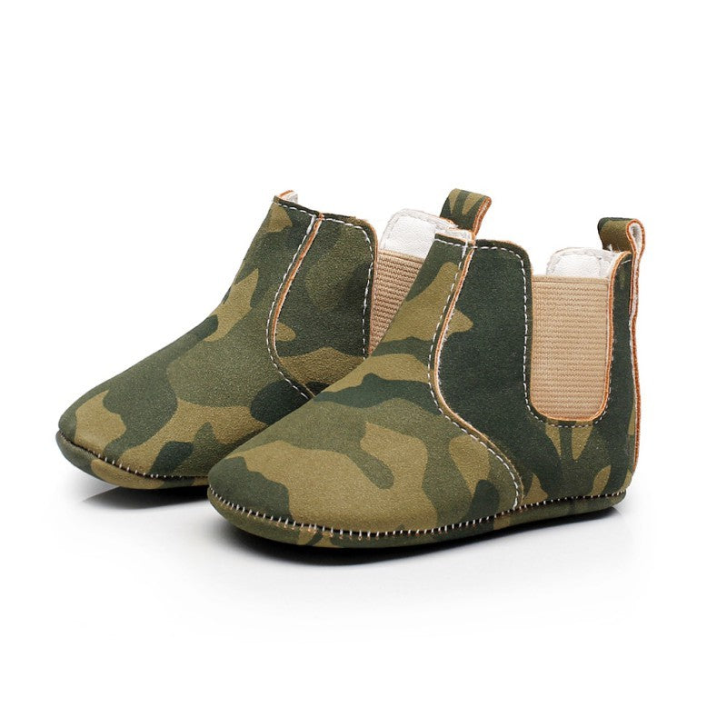 Baby Shoes Xie Shoes Toddler Shoes