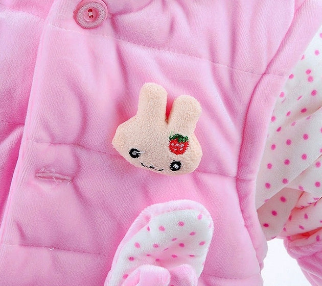 Baby Autumn Clothing Suits